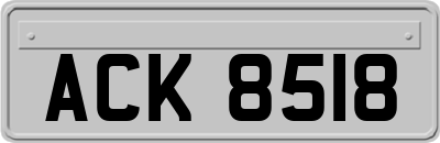 ACK8518