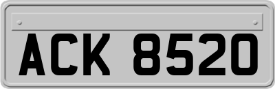 ACK8520