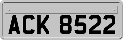 ACK8522
