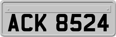 ACK8524