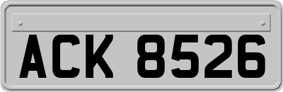 ACK8526