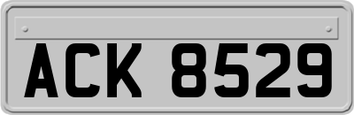 ACK8529