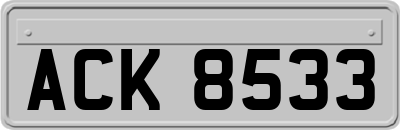 ACK8533