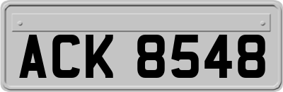 ACK8548