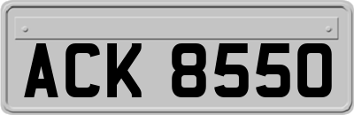 ACK8550