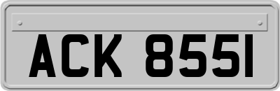 ACK8551