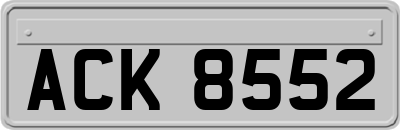 ACK8552