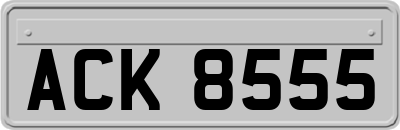 ACK8555
