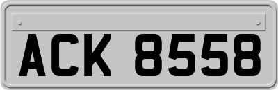 ACK8558