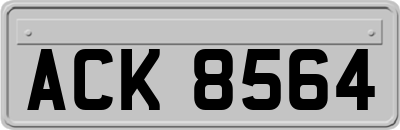 ACK8564