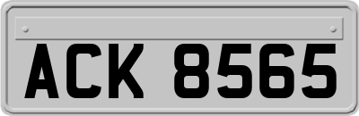 ACK8565