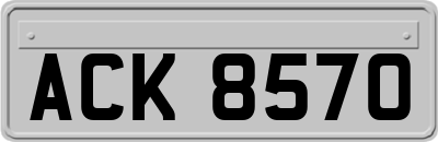 ACK8570