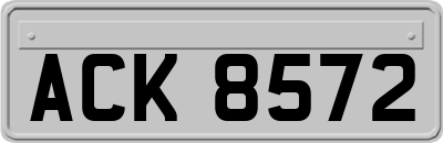 ACK8572