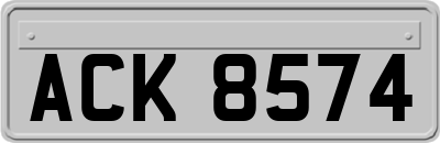 ACK8574