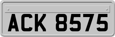 ACK8575
