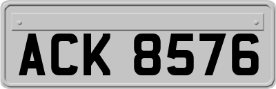ACK8576