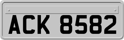 ACK8582