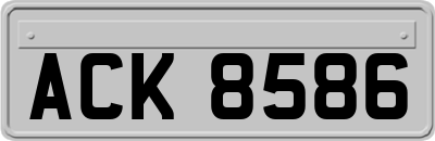 ACK8586