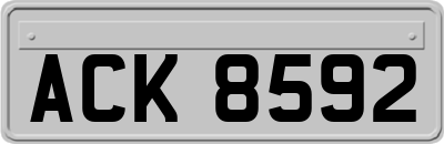 ACK8592