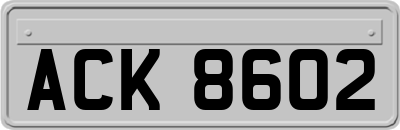 ACK8602