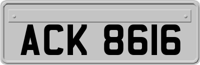 ACK8616