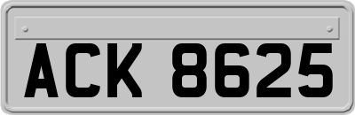 ACK8625