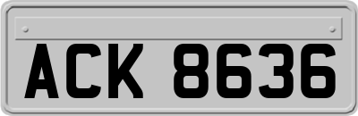 ACK8636