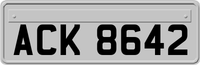 ACK8642