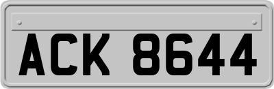 ACK8644