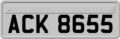 ACK8655