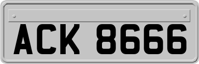 ACK8666