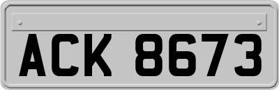 ACK8673