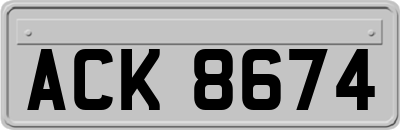 ACK8674