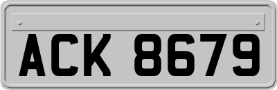 ACK8679