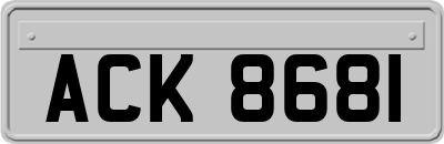 ACK8681