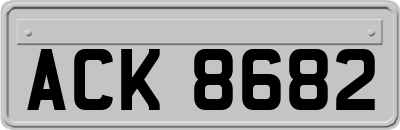 ACK8682