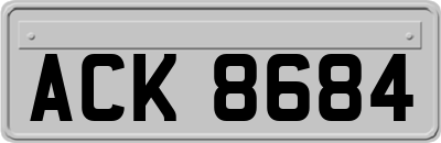 ACK8684