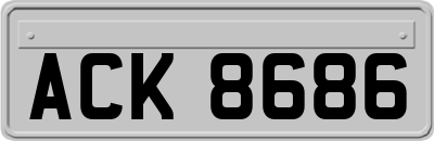 ACK8686