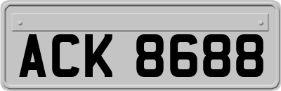 ACK8688
