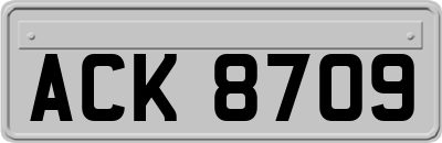 ACK8709
