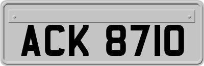 ACK8710