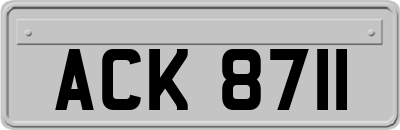 ACK8711