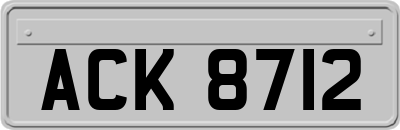 ACK8712
