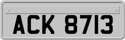 ACK8713
