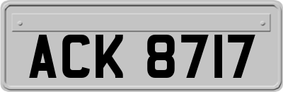 ACK8717