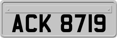 ACK8719