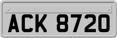 ACK8720
