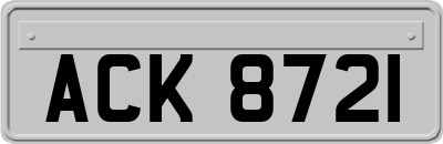 ACK8721