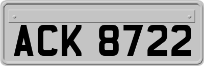 ACK8722