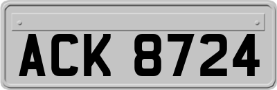 ACK8724